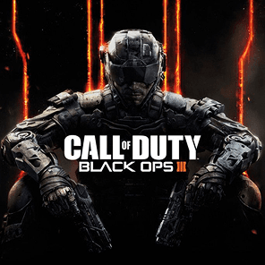 COD BLACK-OPS