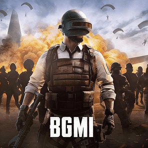 BGMI