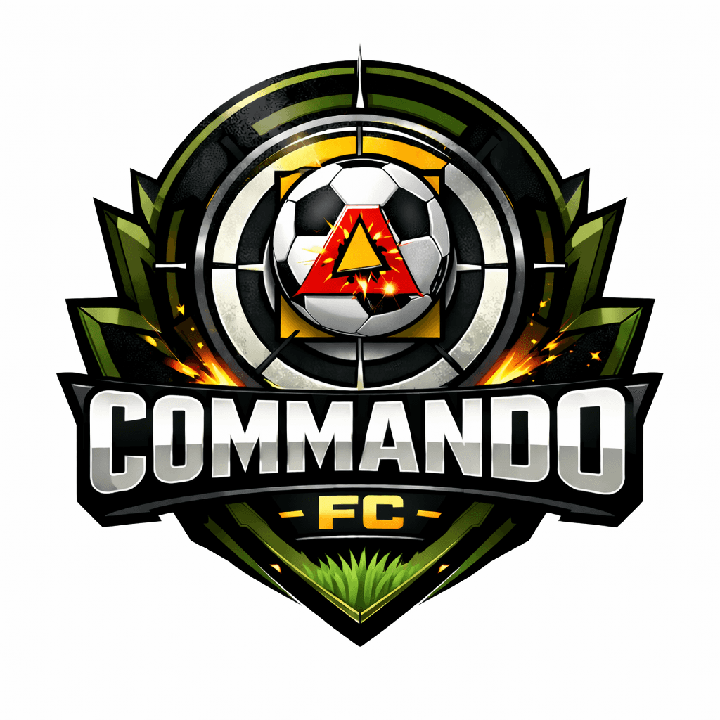 COMMANDO FC