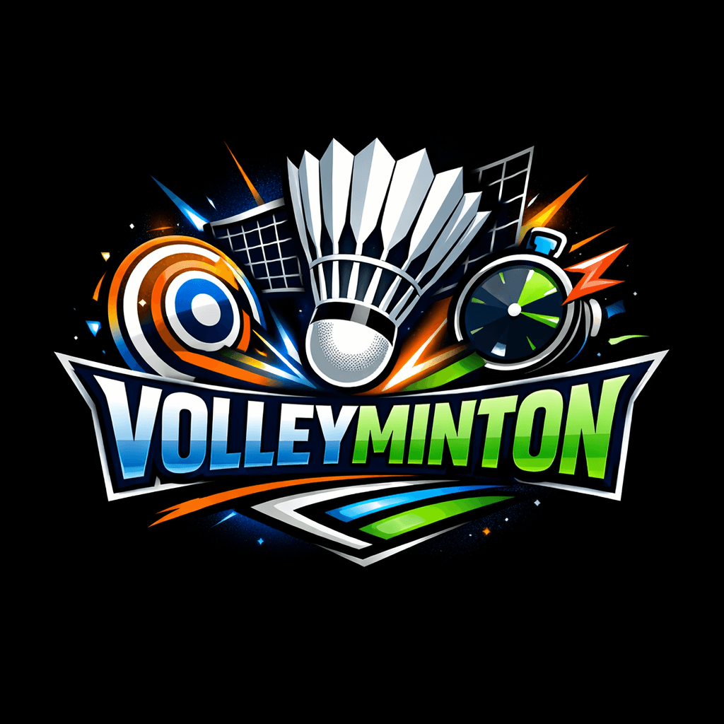 VOLLEYMINTON