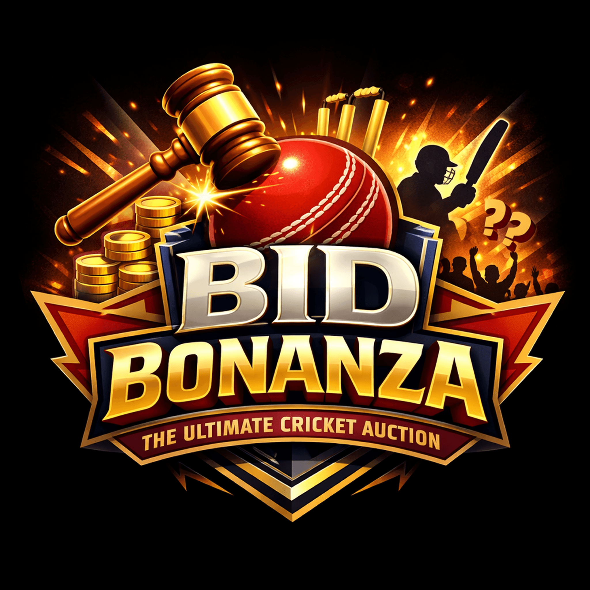 BID BONANZA