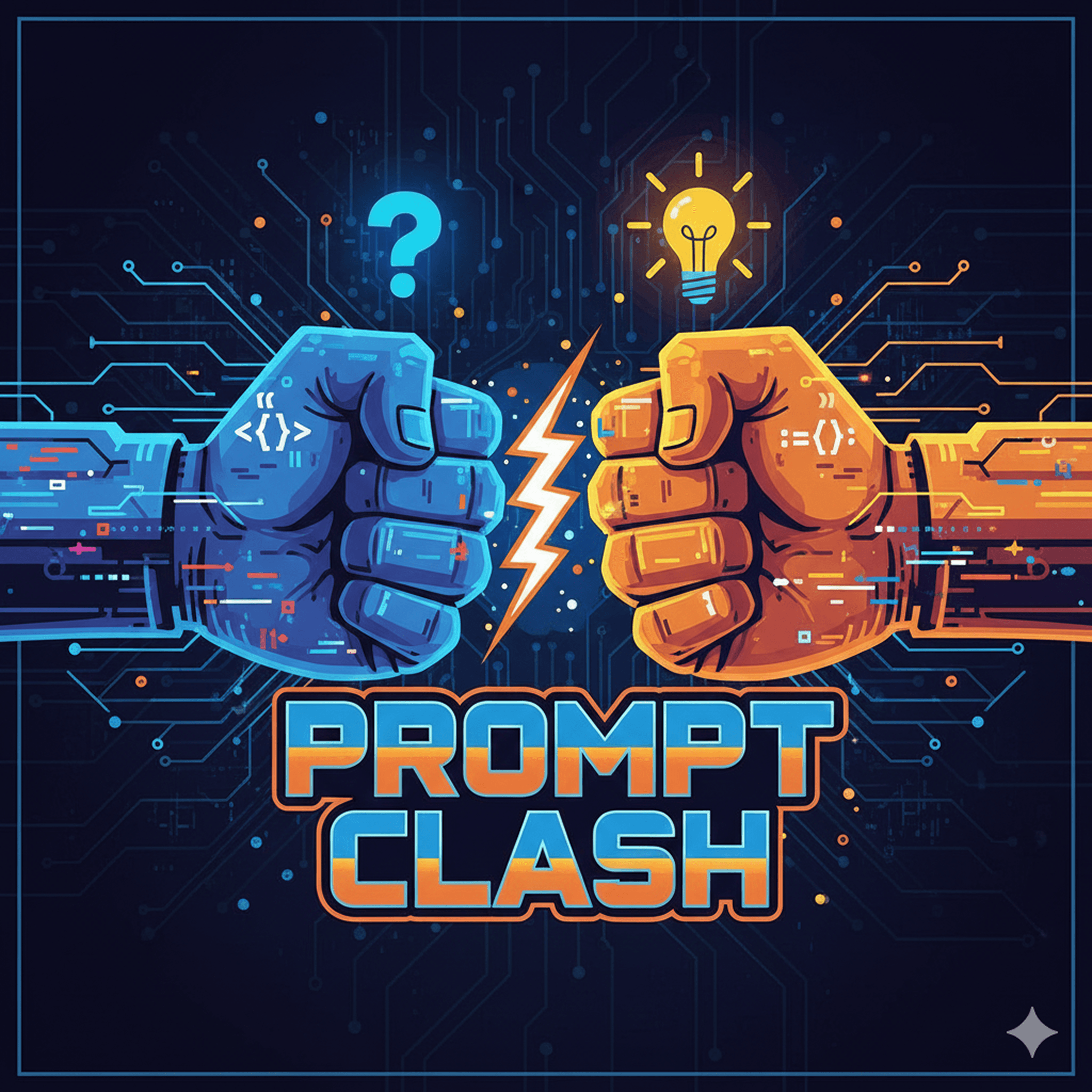 PROMPT CLASH
