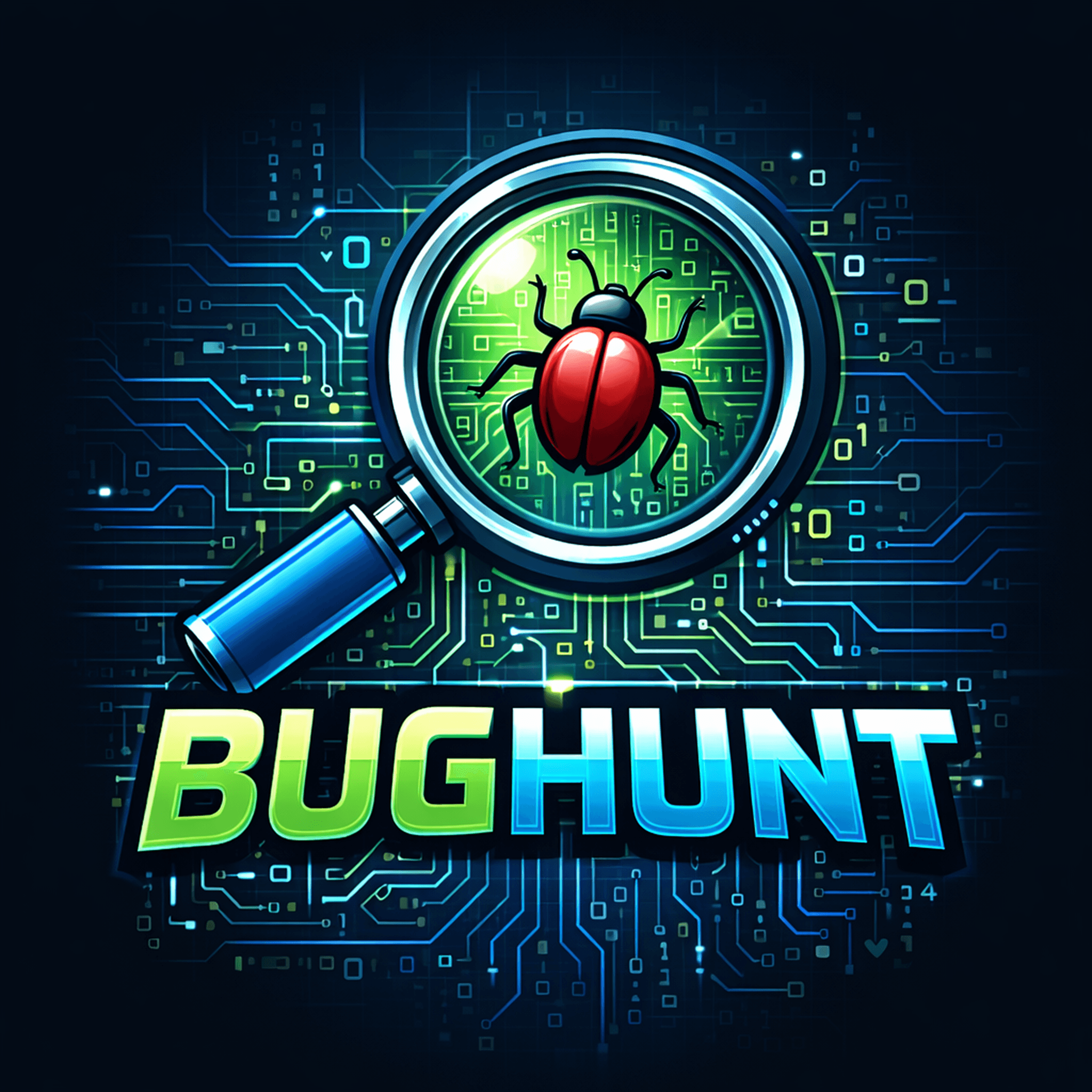 BUG HUNT
