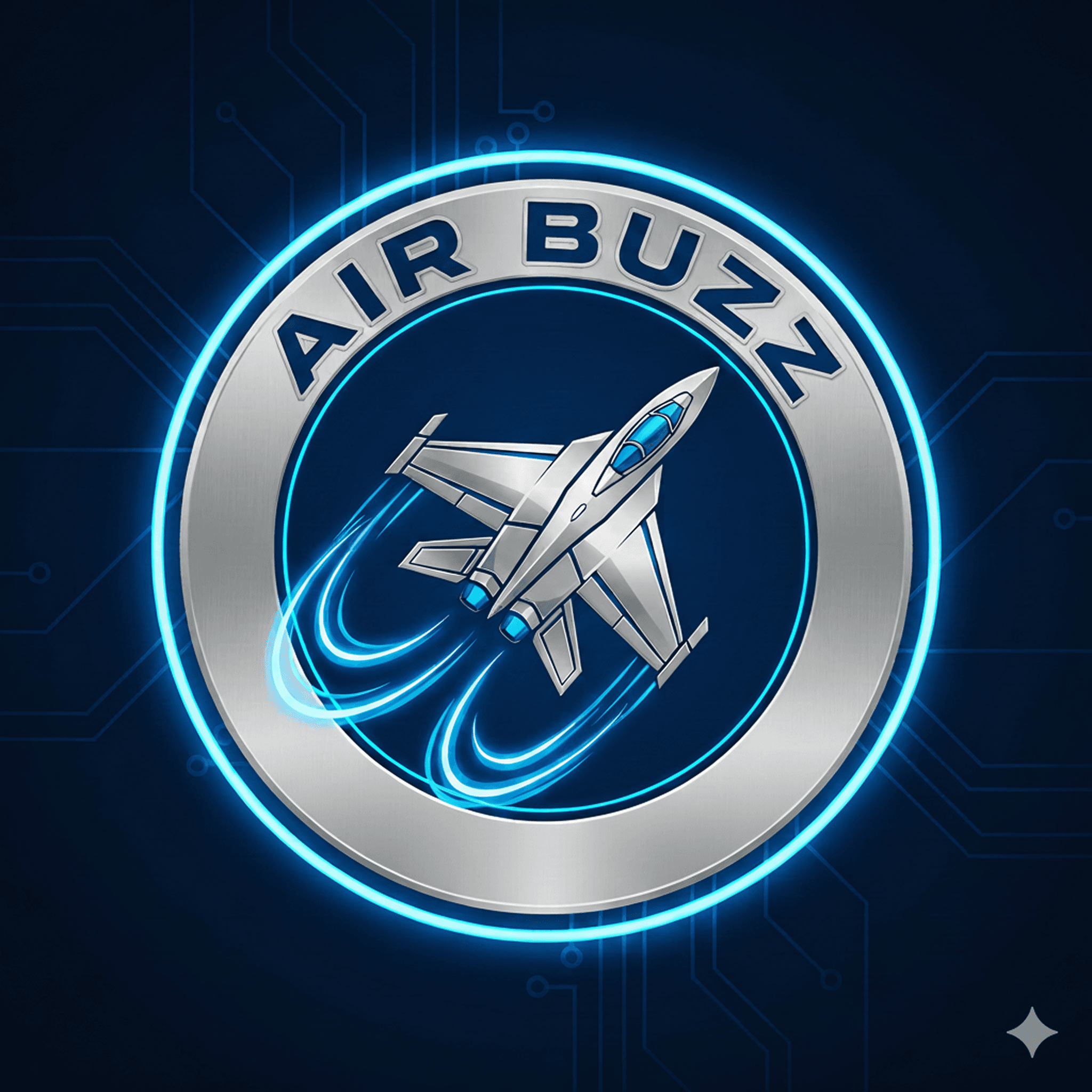 AIR BUZZ